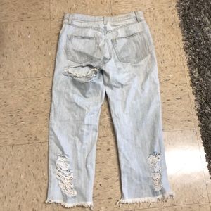 CARMAR JEANS